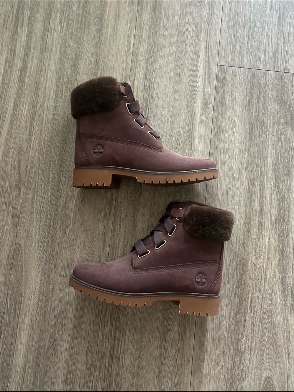Women’s timberland boots